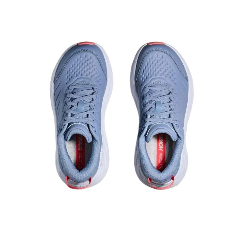 HOKA ONE ONE Bondi Sr Moonlight Pale Dusk Women's-3
