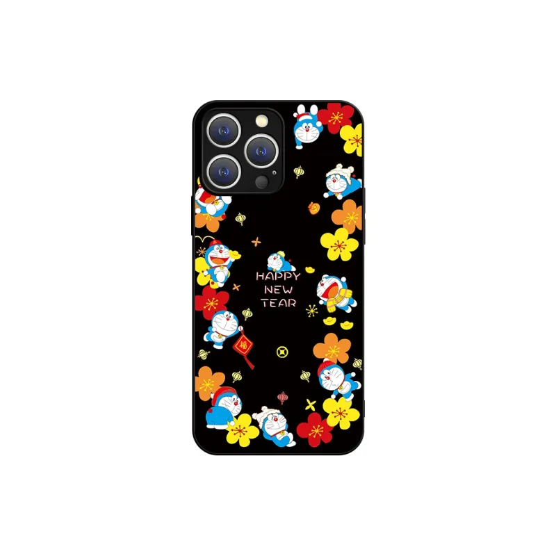 Doraemon/a Phone Cases-9