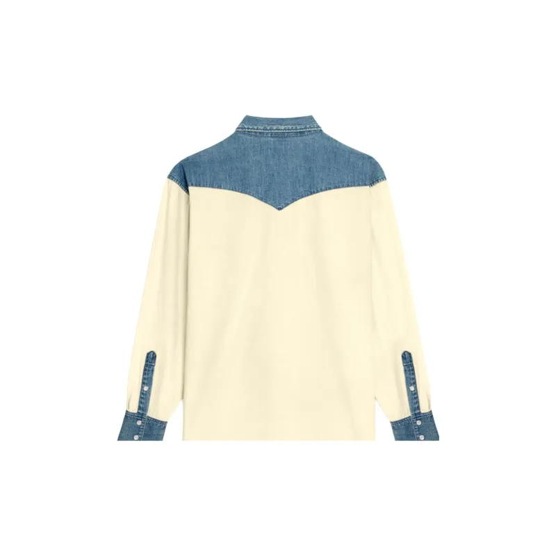 CELINE FW22 Shirt Men's Washable Color-3