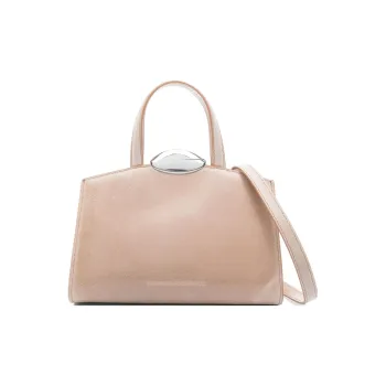 BENEDETTA BRUZZICHES Serena La Petite Tote Bag