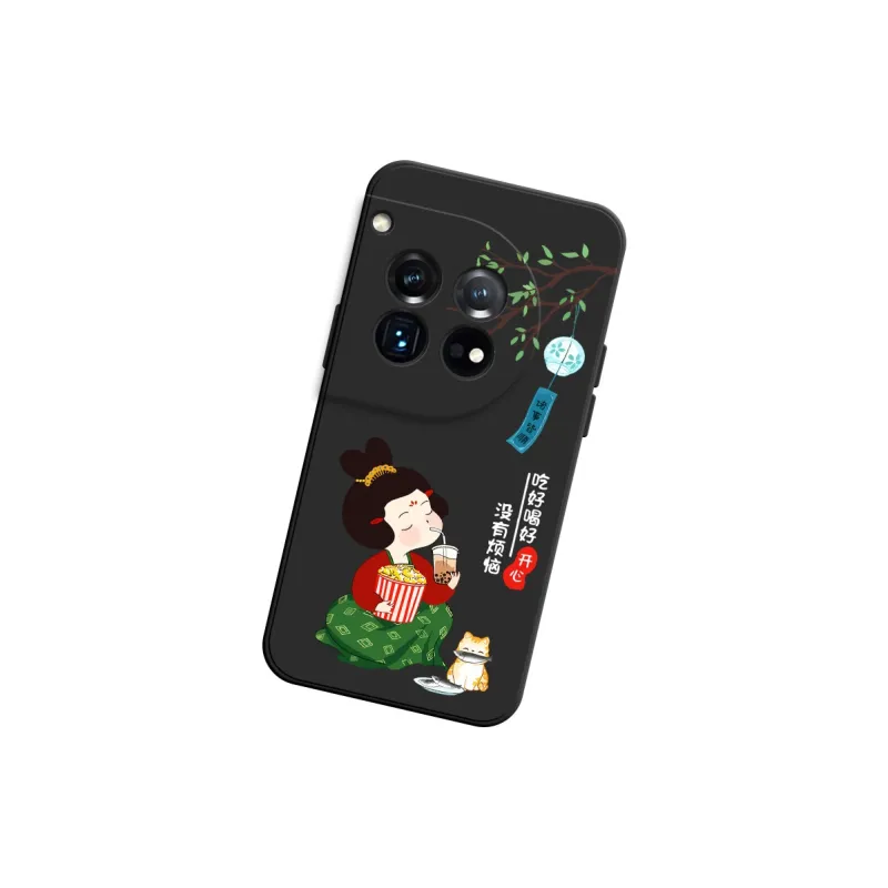 TUYAO Phone Cases-7
