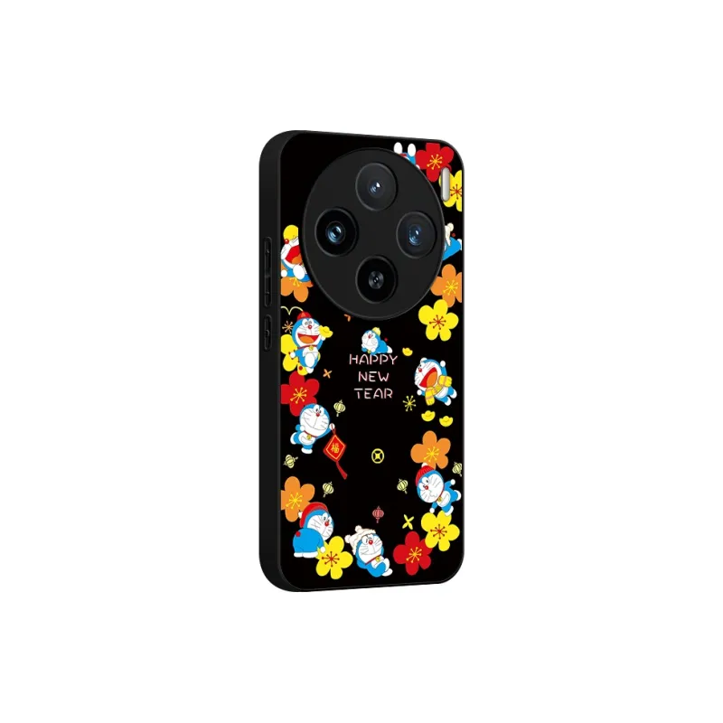 Doraemon/a Phone Cases-11