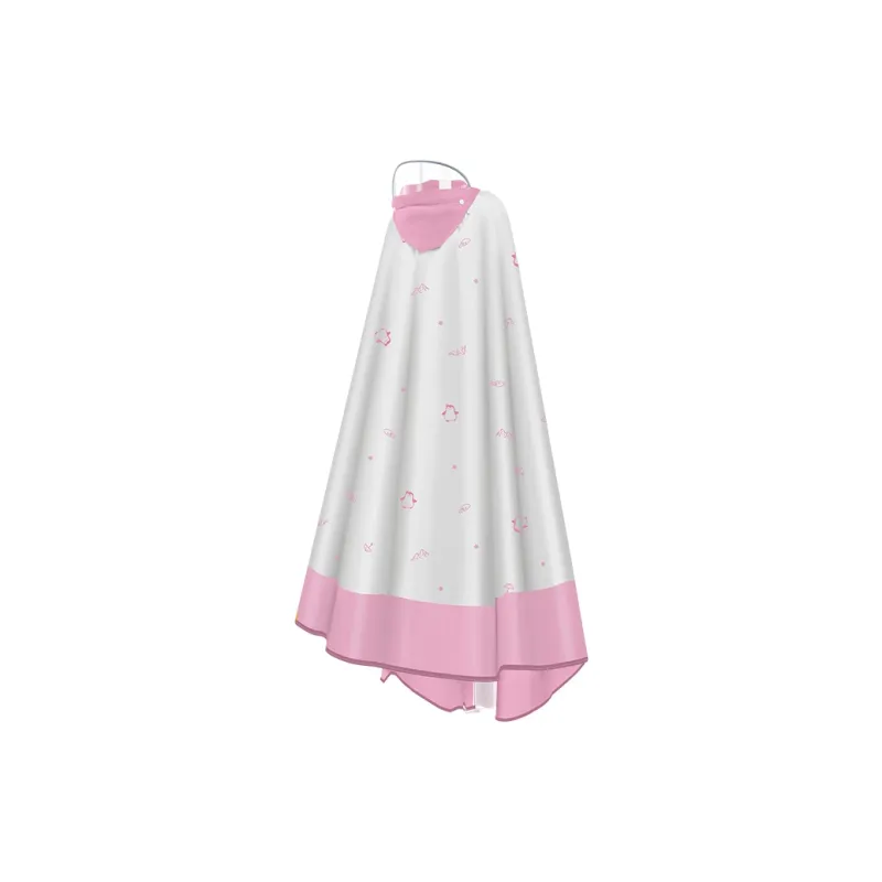 Zheng Yu Raincoats & Rain Ponchos-7
