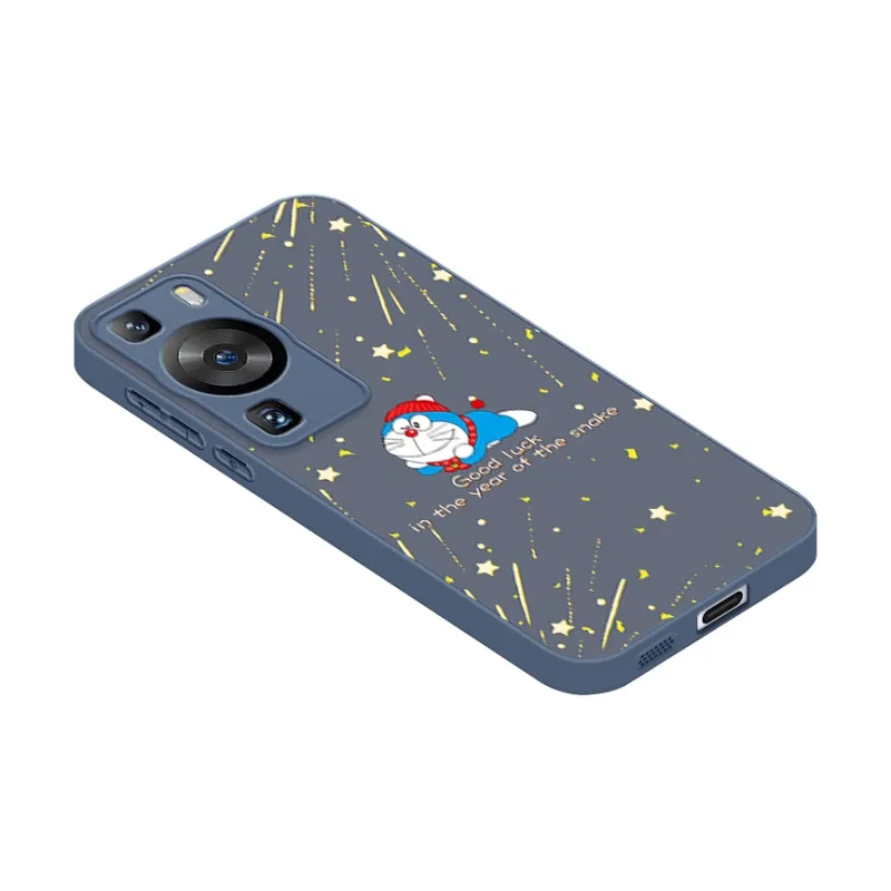 Doraemon/a Phone Cases-7