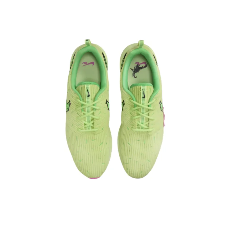 Nike Roshe Golf 2 Waste Management Phoenix Open Prickly Pear-2