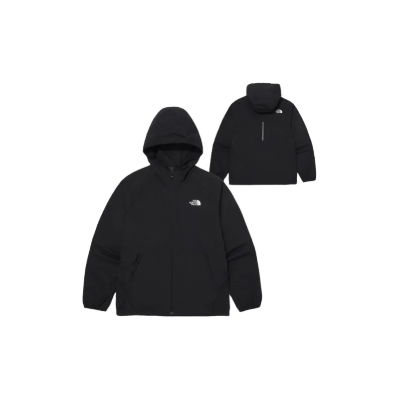 THE NORTH FACE Jackets Coats Men's Black-3