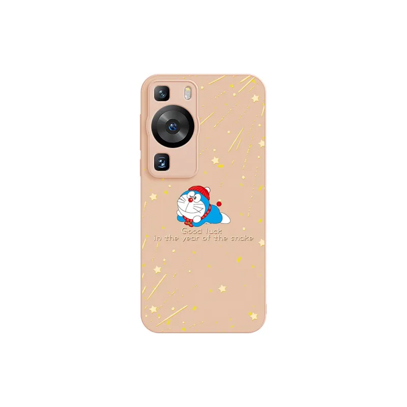 Doraemon/a Phone Cases-3