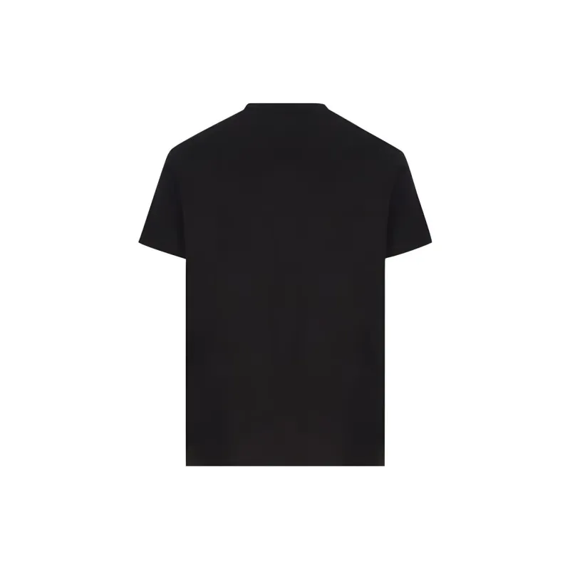 DSQUARED 2 Cigarette Crewneck T Shirt-1