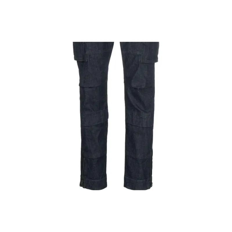 Ralph Lauren Rrl Multiple Cargo Pockets Trousers-3