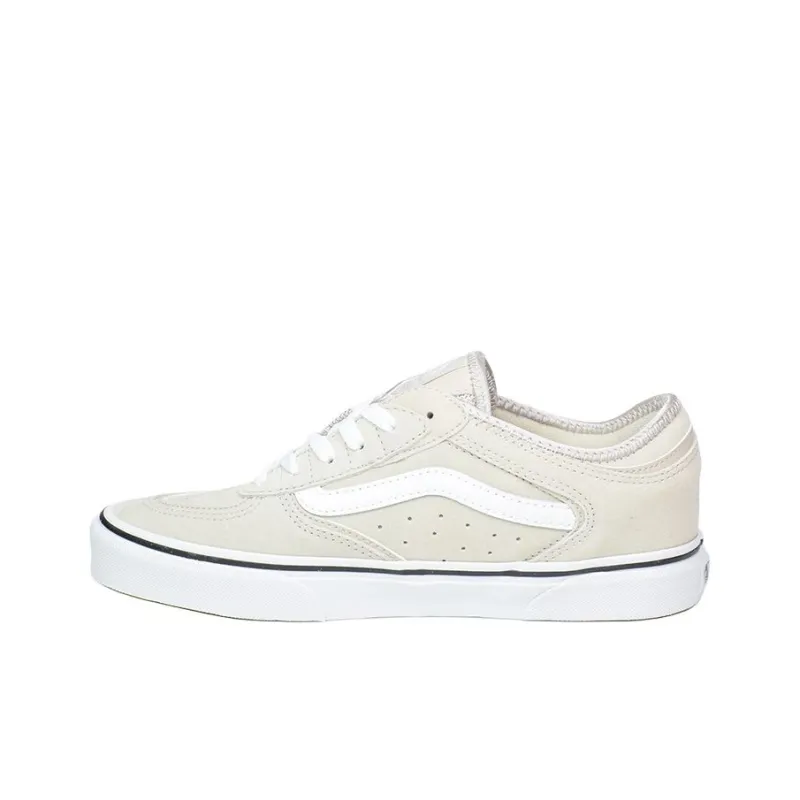 Rowley Vans Classic 'Moss Grey'-0