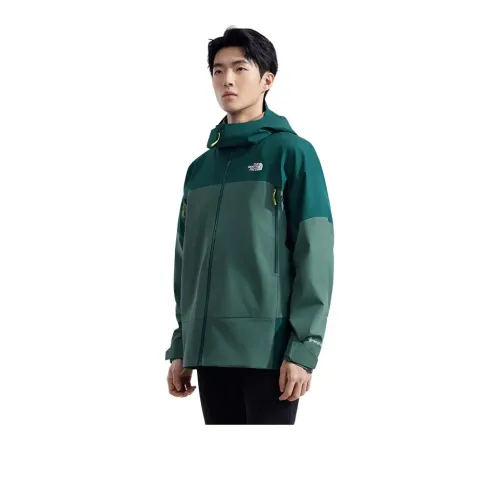 BURBERRY TERRENCE JACKET