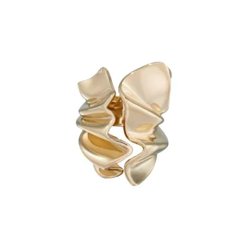 Ferragamo Drape Ring