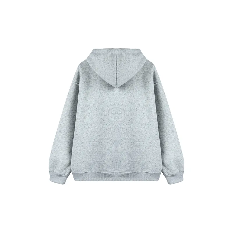 ICH MODE Sweatshirts Unisex-1