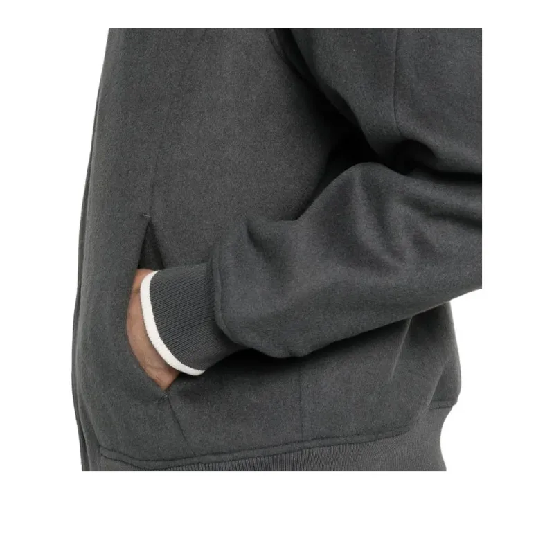 Axel Arigato Typo Varsity Jacket-4