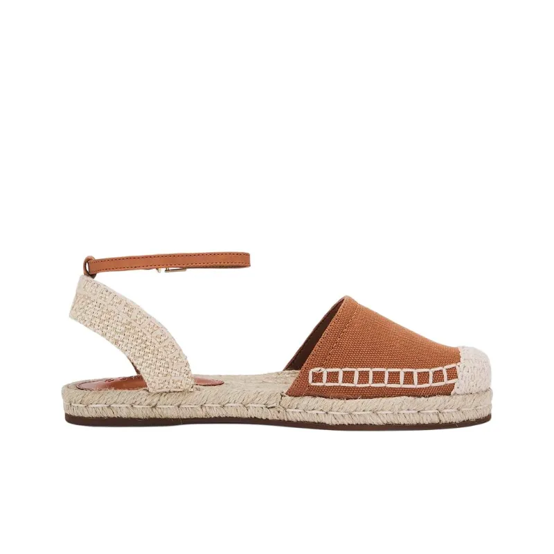 Schutz Casual Single Shoes Women's Brown-1