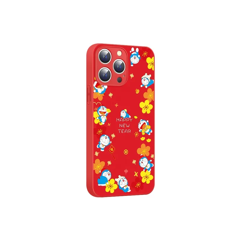 Doraemon/a Phone Cases-14