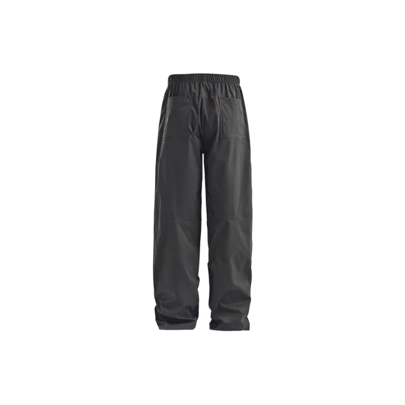 REDCHARCOAL Casual Pants Men-11