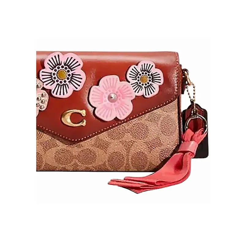 COACH Wyn Crossbody Bags-4