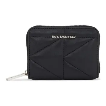 KARL LAGERFELD / Karl Lagerfeld Jeans K/Kuilt Wallet