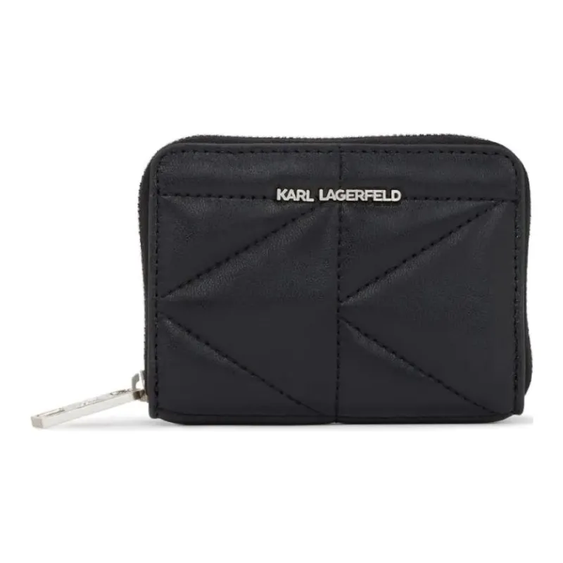 KARL LAGERFELD / Karl Lagerfeld Jeans K/Kuilt Wallet-0