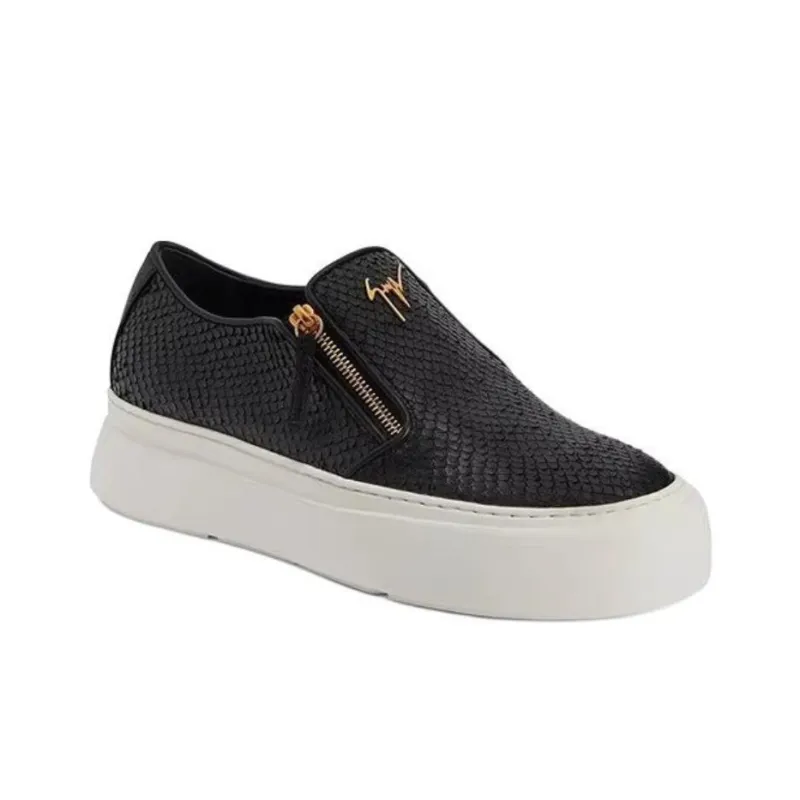 Giuseppe Zanotti Gz Mike Loafers-1