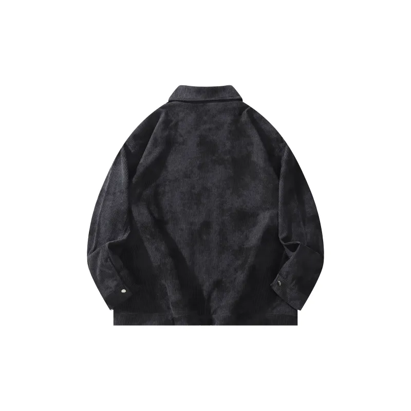 ORNOT Jackets Unisex-3