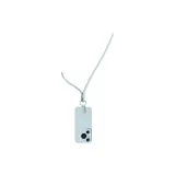 Sierra Blue-Pull-Tab Lanyard-Length