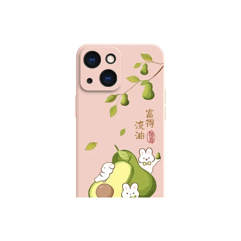 TUYAO Phone Cases-14