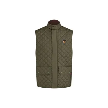 Belstaff Icon Gilet