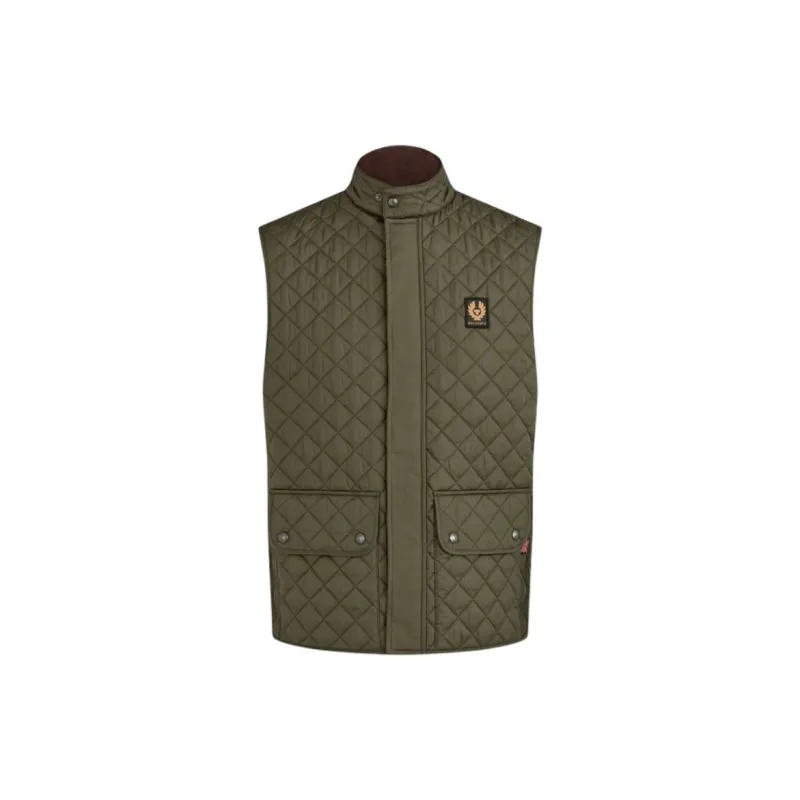 Belstaff Icon Gilet-0
