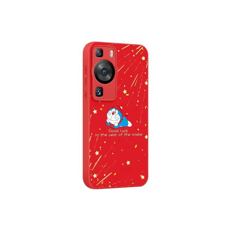 Doraemon/a Phone Cases-14