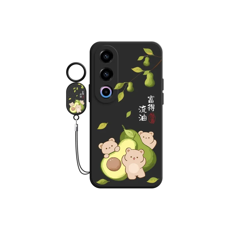 TUYAO Phone Cases-4