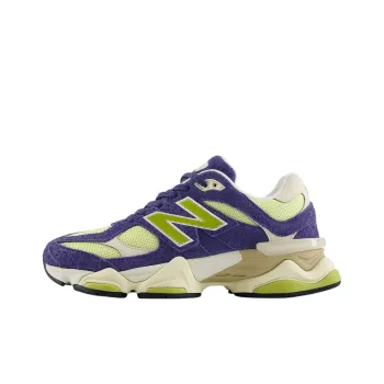 New Balance 9060 Indigo Moss Purple