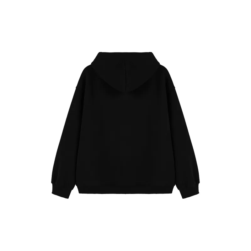 ICH MODE Sweatshirts Unisex-3