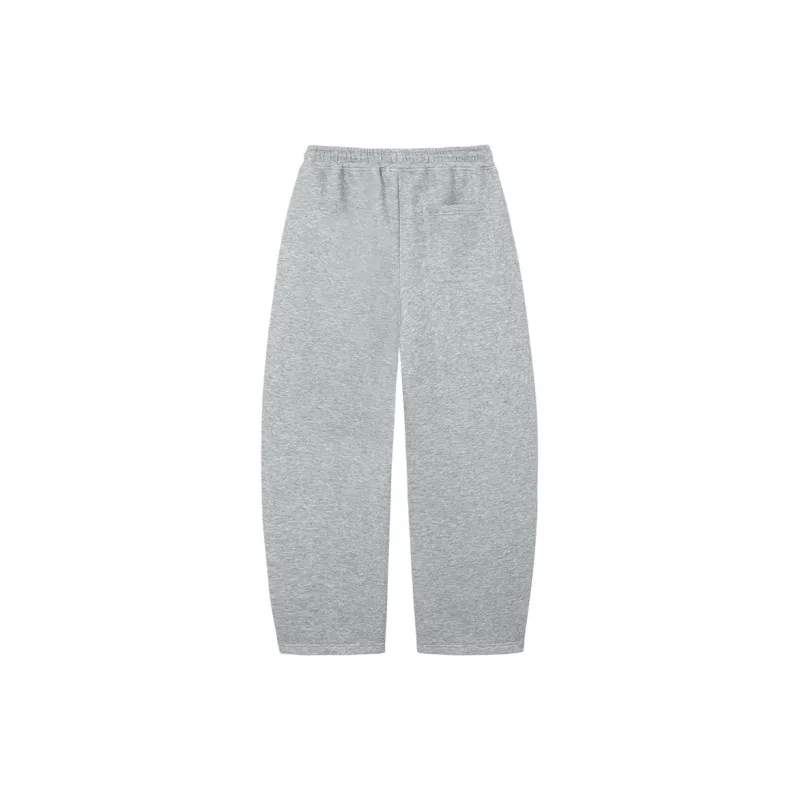 PSO Brand Casual Pants Unisex-12