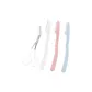 Close-Up Eyebrow Trimmer 4-Piece Set: 1 Set