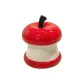 Red Apple Ashtray