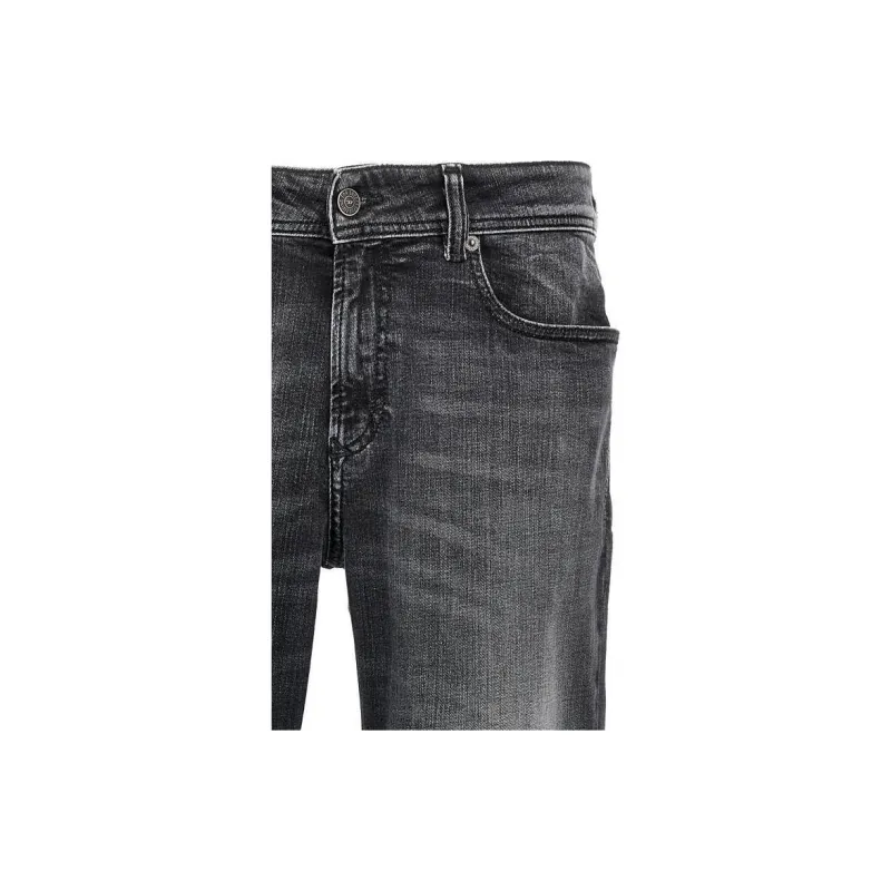 DIESEL 1979 Sleenker Jeans-3