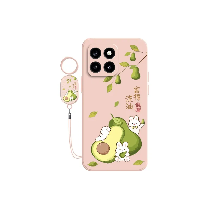TUYAO Phone Cases-10