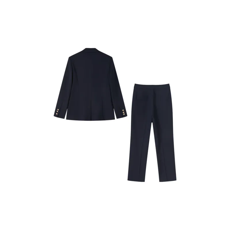 Miss Burde Business Suits Women's-1