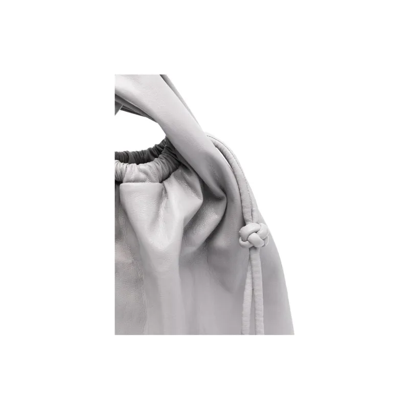 NANUSHKA Jen Clutch Bag-3