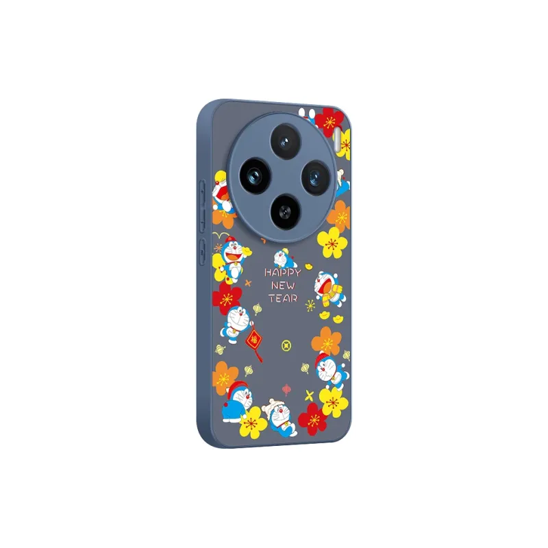 Doraemon/a Phone Cases-8