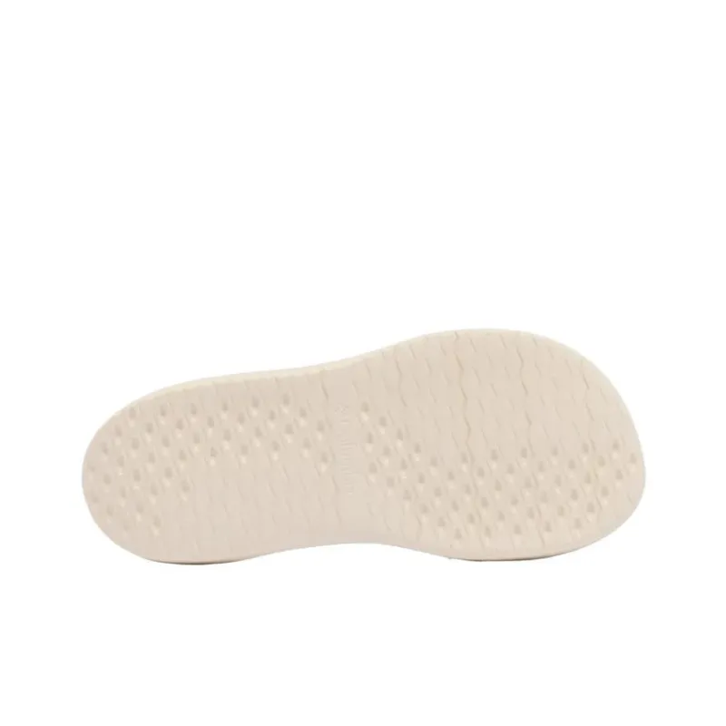 Columbia Quick Dry Flip Flops Men's Black Truffle-4