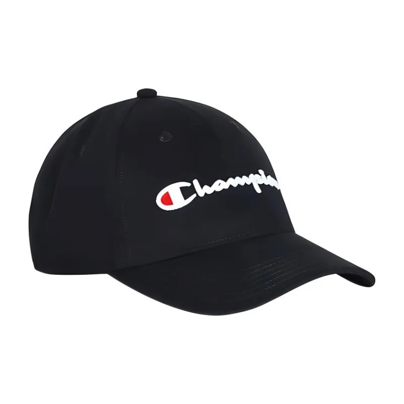 Champion Classic Twill Hat-0