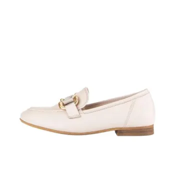 Gabor Comfort Loafers 2.5cm Women's Light Pink