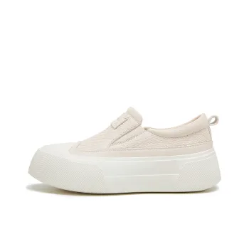 OULISASI Low Top Casual Shoes Women's