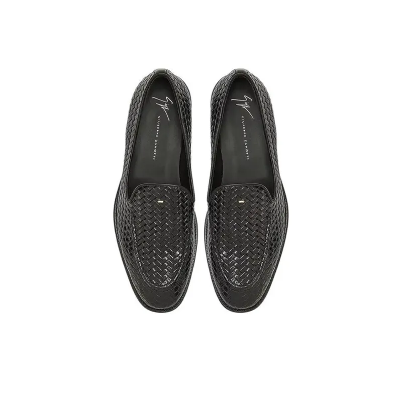 Giuseppe Zanotti Renaud Loafers-1