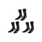 3 Pack (Black)