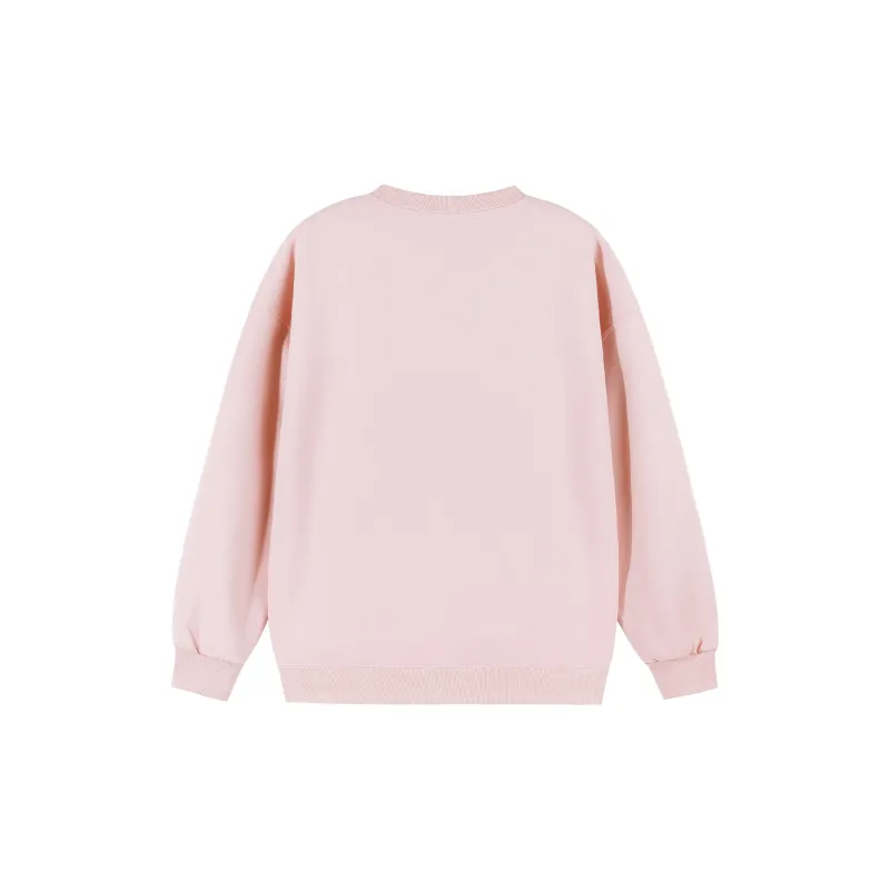 VS WHAT Sweatshirts Unisex-5