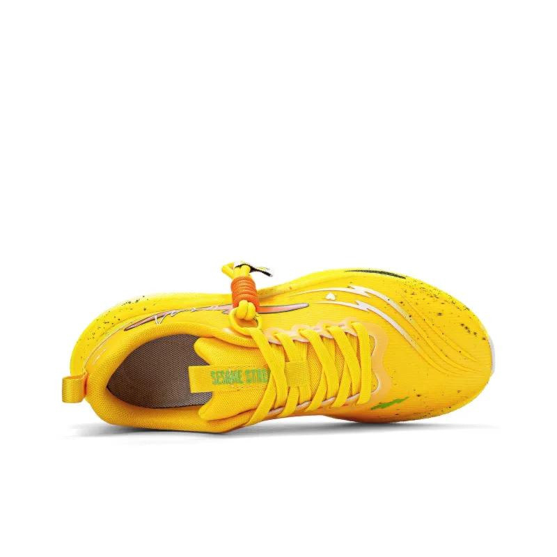 SESAME STREET Low Top Running Shoes Unisex-26